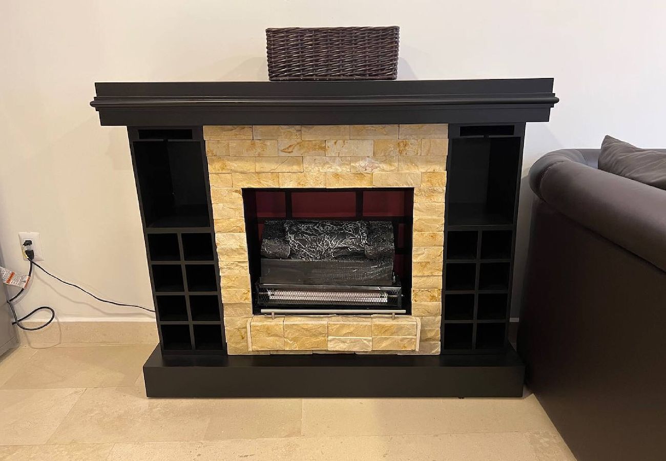 Appartamento a Val’Quirico - Rome en Val’Quirico