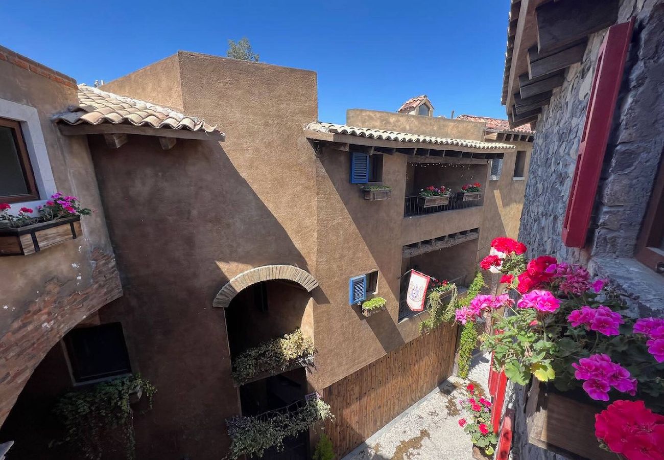 Appartamento a Val’Quirico - Rome en Val’Quirico