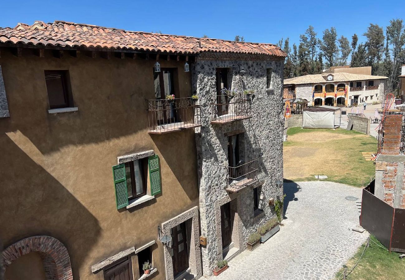 Appartamento a Val’Quirico - Rome en Val’Quirico