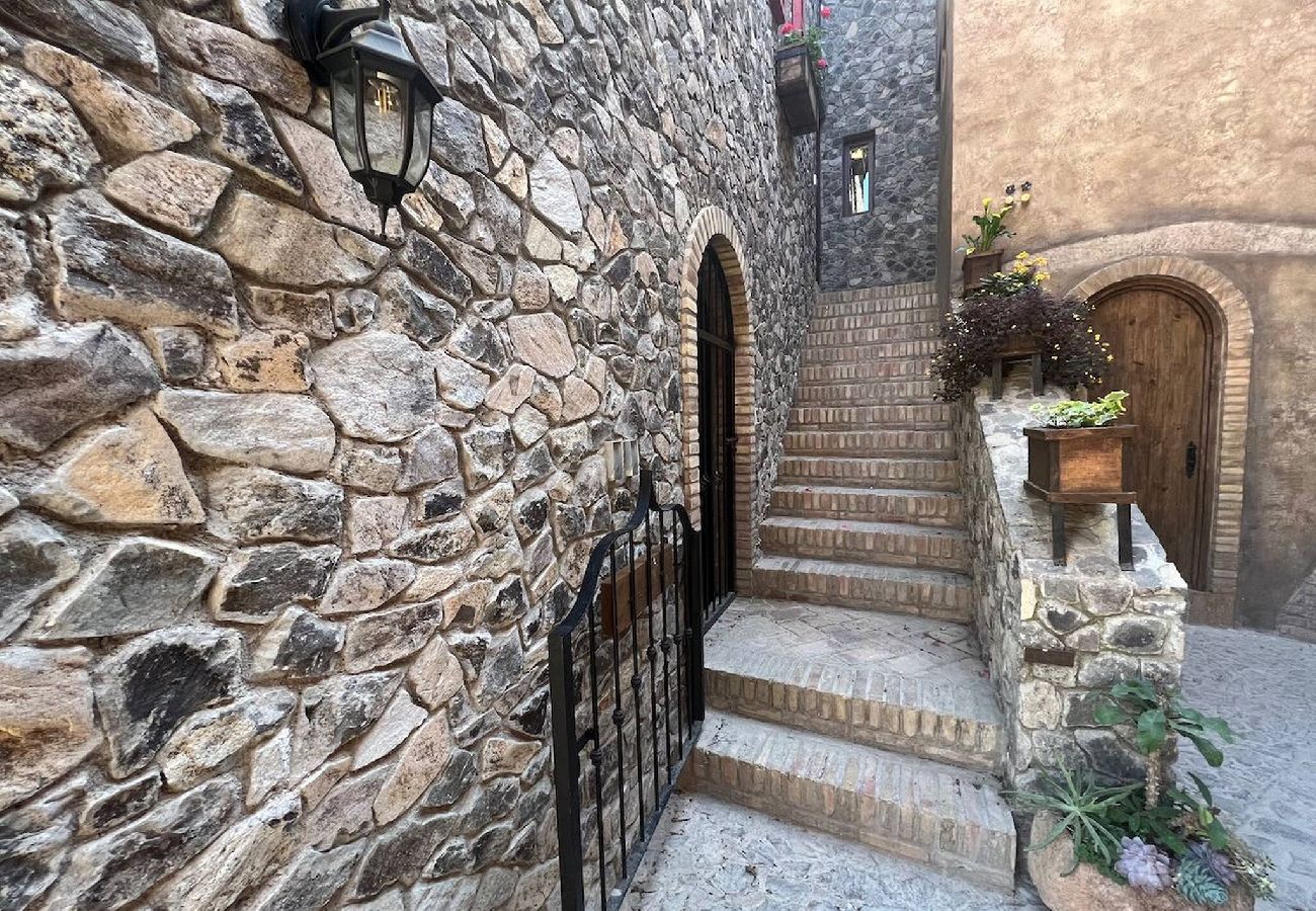 Appartamento a Val’Quirico - Rome en Val’Quirico