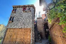Appartamento a Val’Quirico - Rome en Val’Quirico Appartamento a Val’Quirico - Rome en Val’Quirico