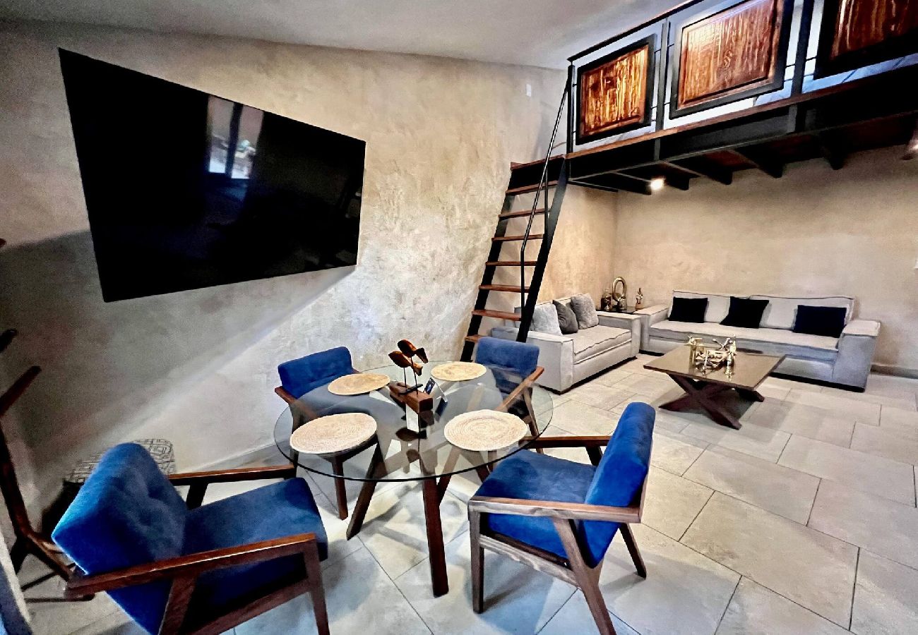 Appartamento a Val’Quirico - Casa Lanh en Val’Quirico