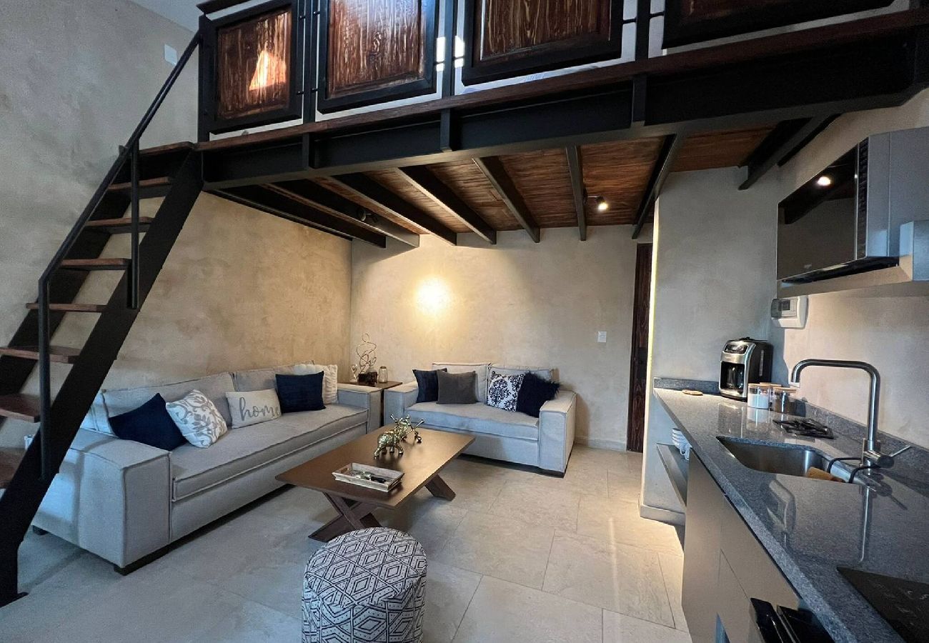 Appartamento a Val’Quirico - Casa Lanh en Val’Quirico