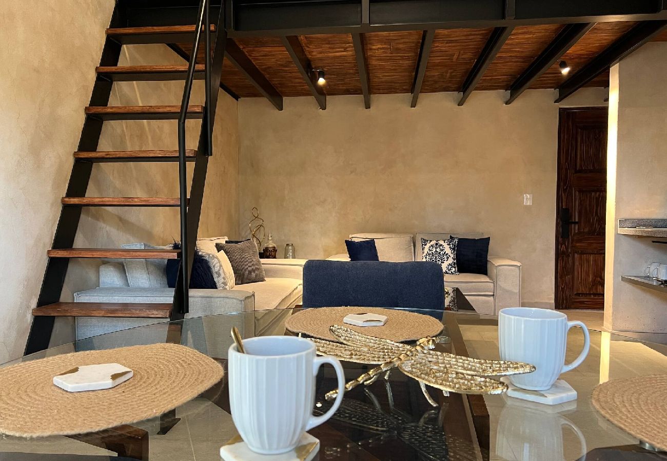 Appartamento a Val’Quirico - Casa Lanh en Val’Quirico