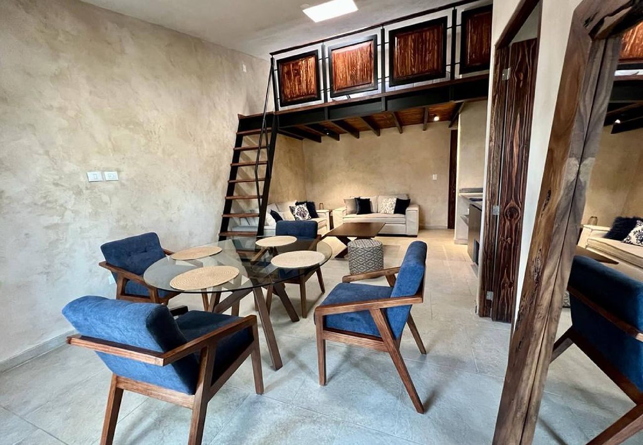 Appartamento a Val’Quirico - Casa Lanh en Val’Quirico