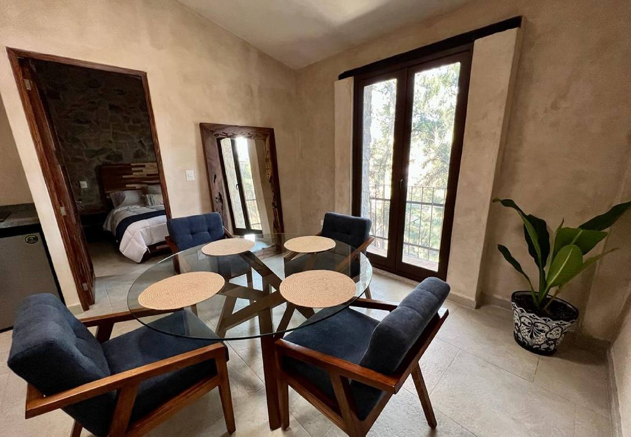 Appartamento a Val’Quirico - Casa Lanh en Val’Quirico