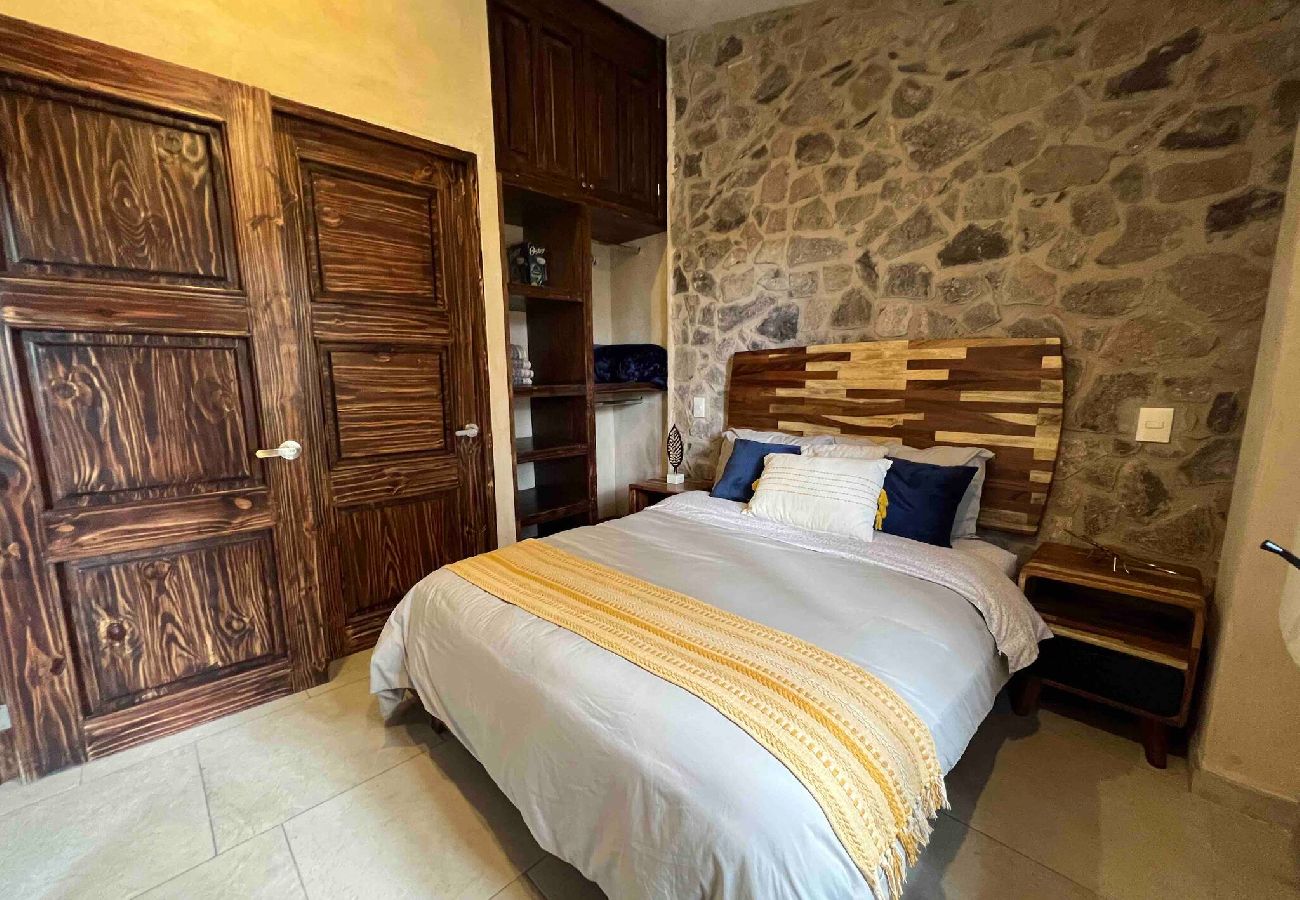 Appartamento a Val’Quirico - Casa Lanh en Val’Quirico