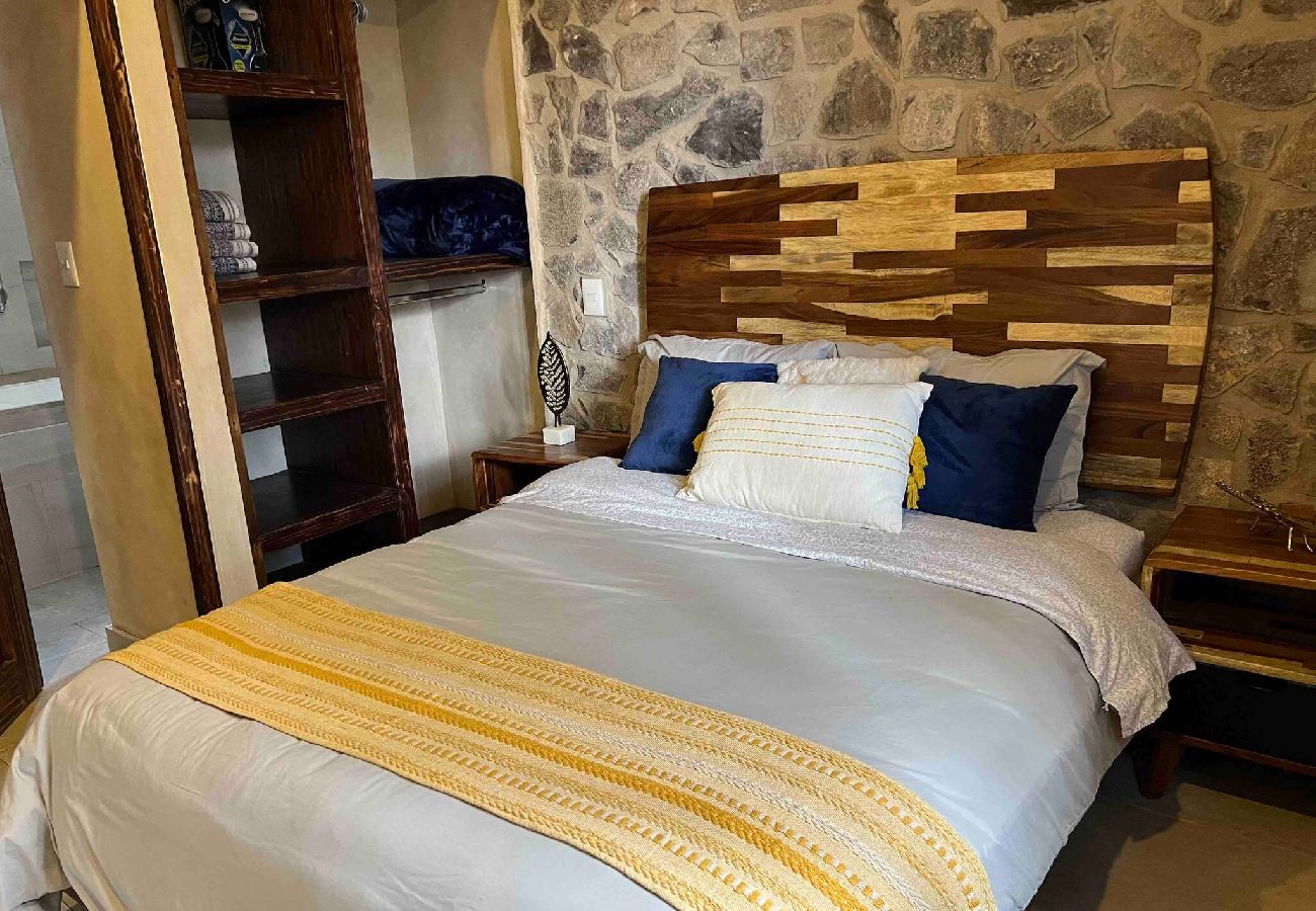 Appartamento a Val’Quirico - Casa Lanh en Val’Quirico