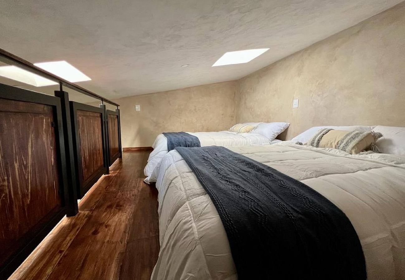 Appartamento a Val’Quirico - Casa Lanh en Val’Quirico