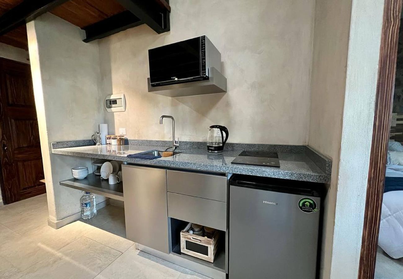 Appartamento a Val’Quirico - Casa Lanh en Val’Quirico