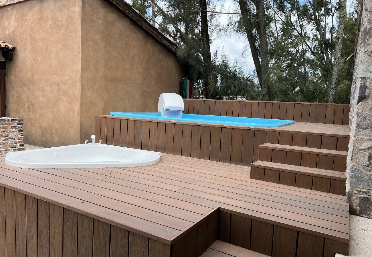 Appartamento a Val’Quirico - Casa Lanh en Val’Quirico