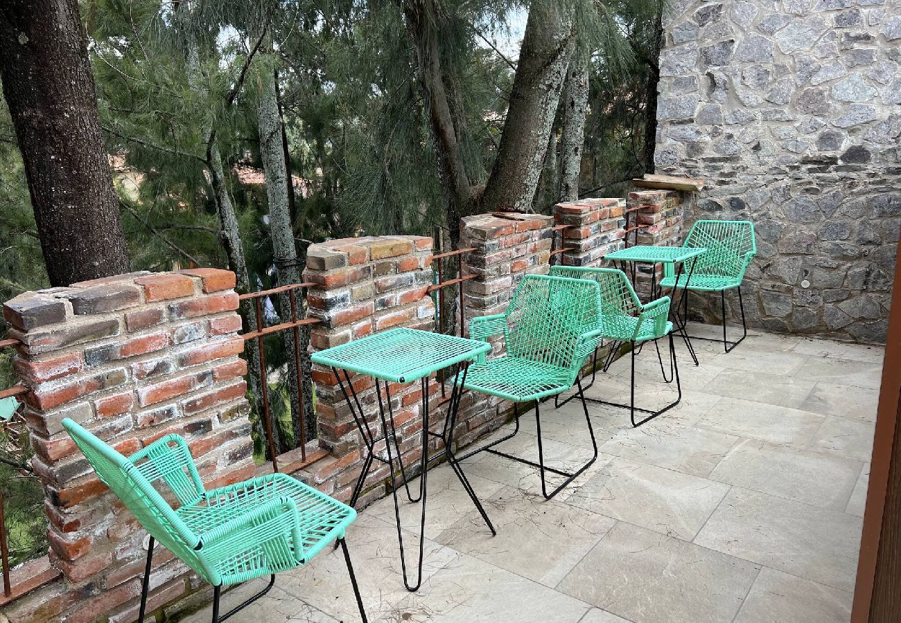 Appartamento a Val’Quirico - Casa Lanh en Val’Quirico