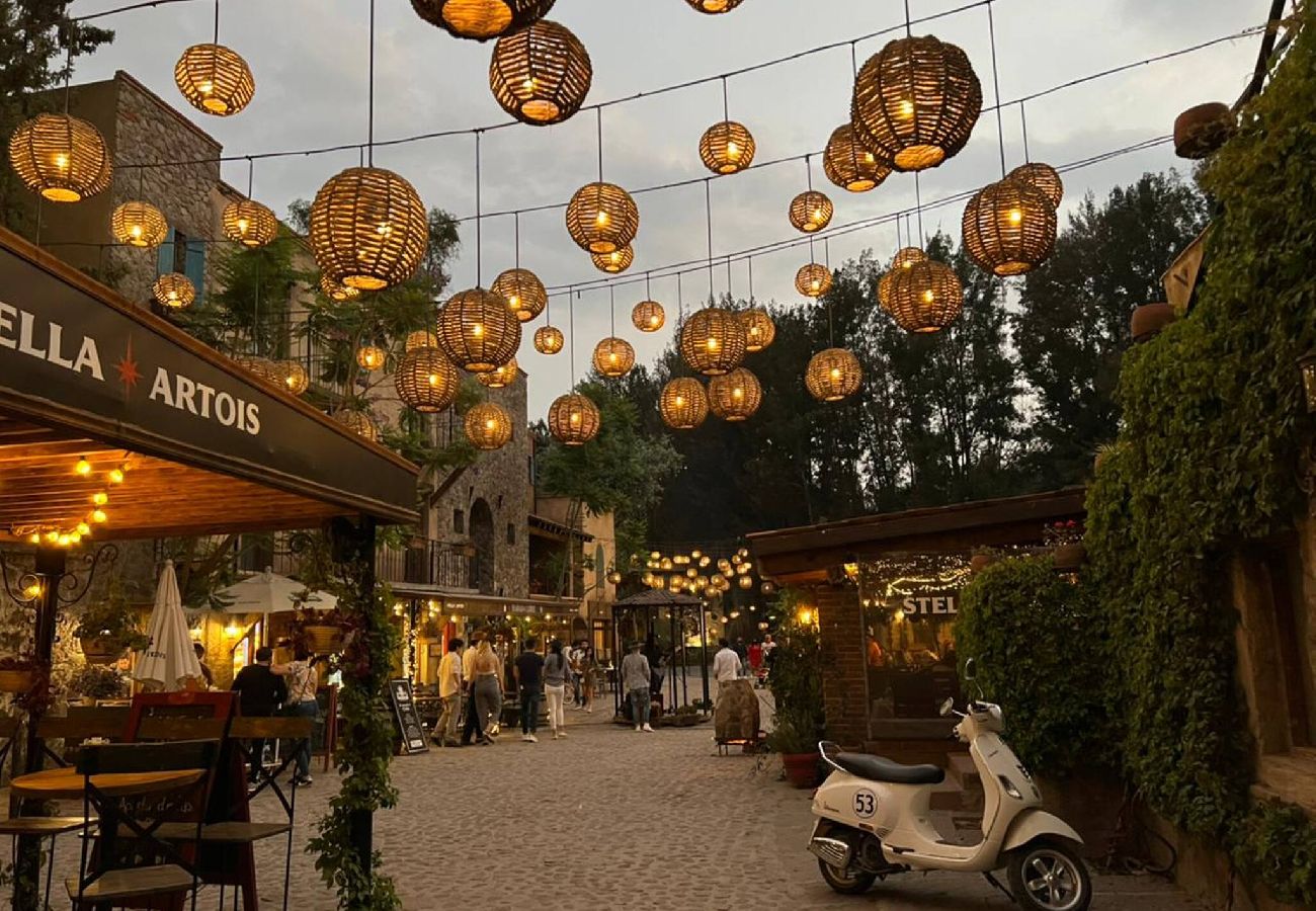 Appartamento a Val’Quirico - Casa Lanh en Val’Quirico