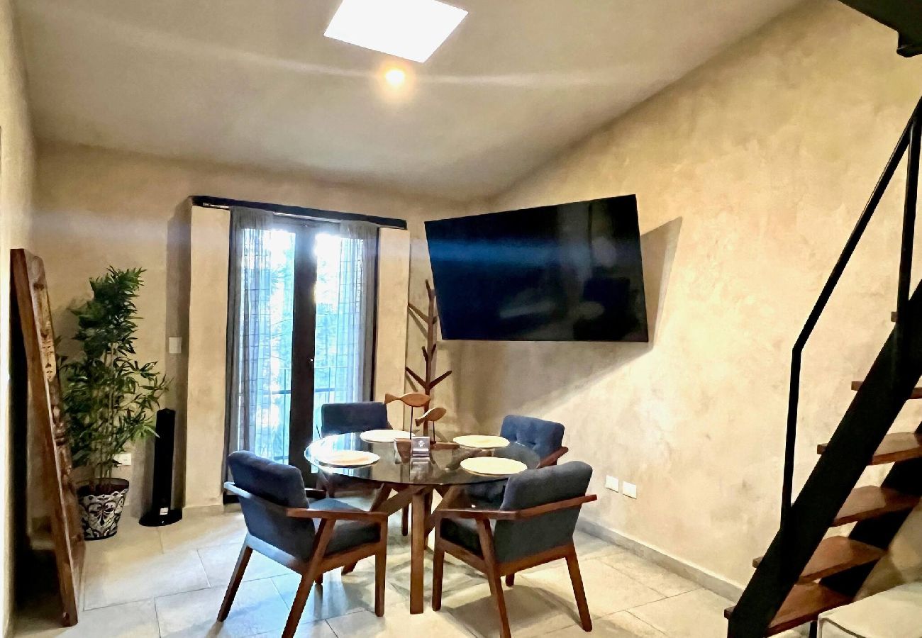 Appartamento a Val’Quirico - Casa Lanh en Val’Quirico