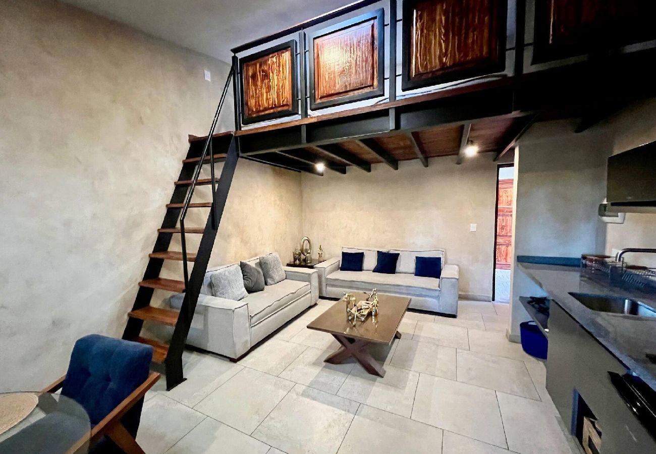 Appartamento a Val’Quirico - Casa Lanh en Val’Quirico