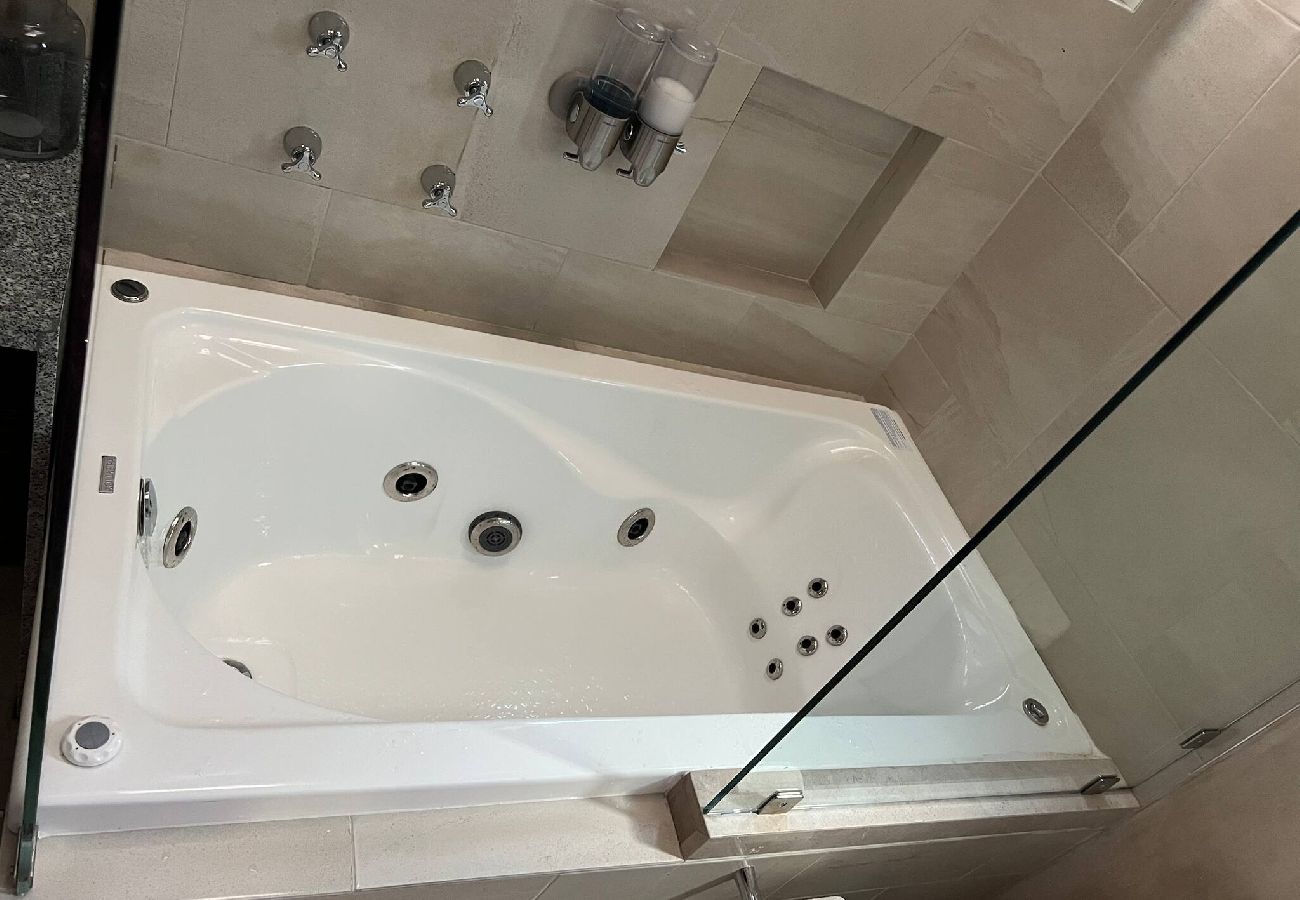 Appartamento a Val’Quirico - Casa Lanh en Val’Quirico