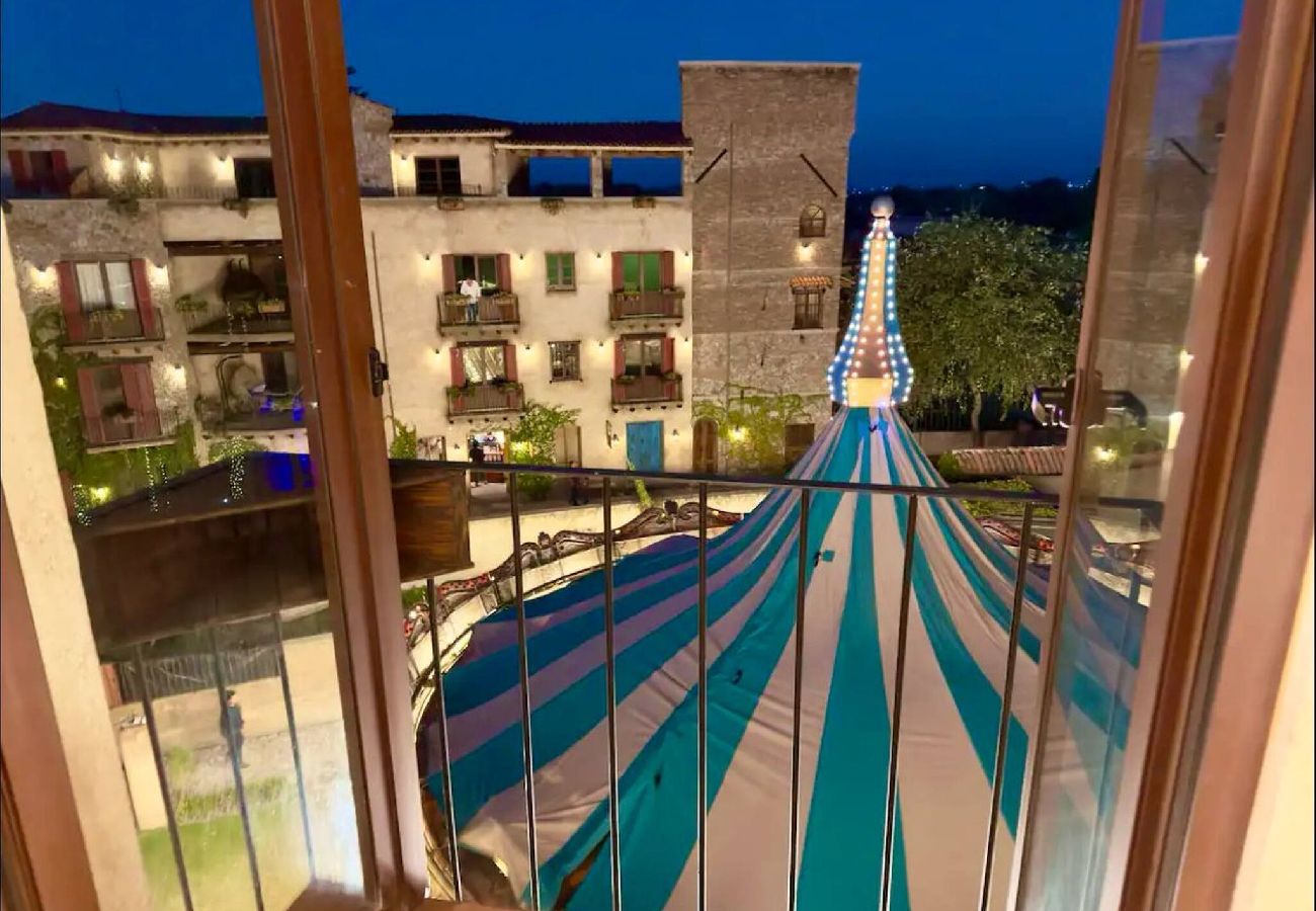 Appartamento a Val’Quirico - Don Roque en Val’Quirico