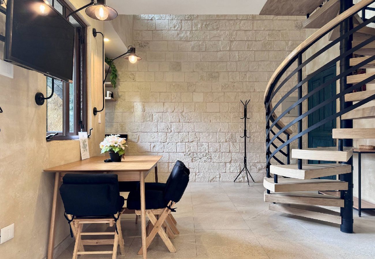 Appartamento a Val’Quirico - Sofía en Val’Quirico