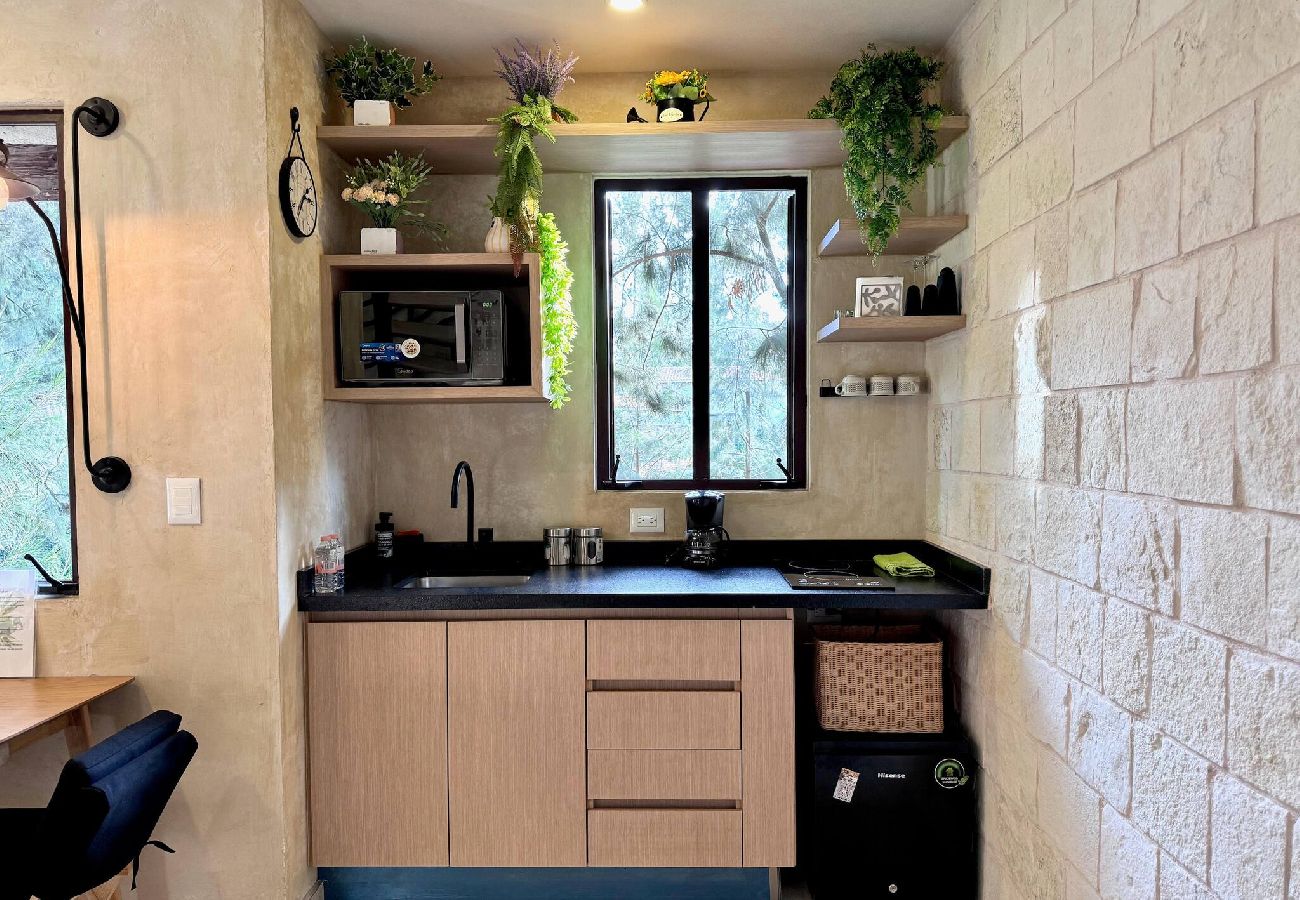 Appartamento a Val’Quirico - Sofía en Val’Quirico