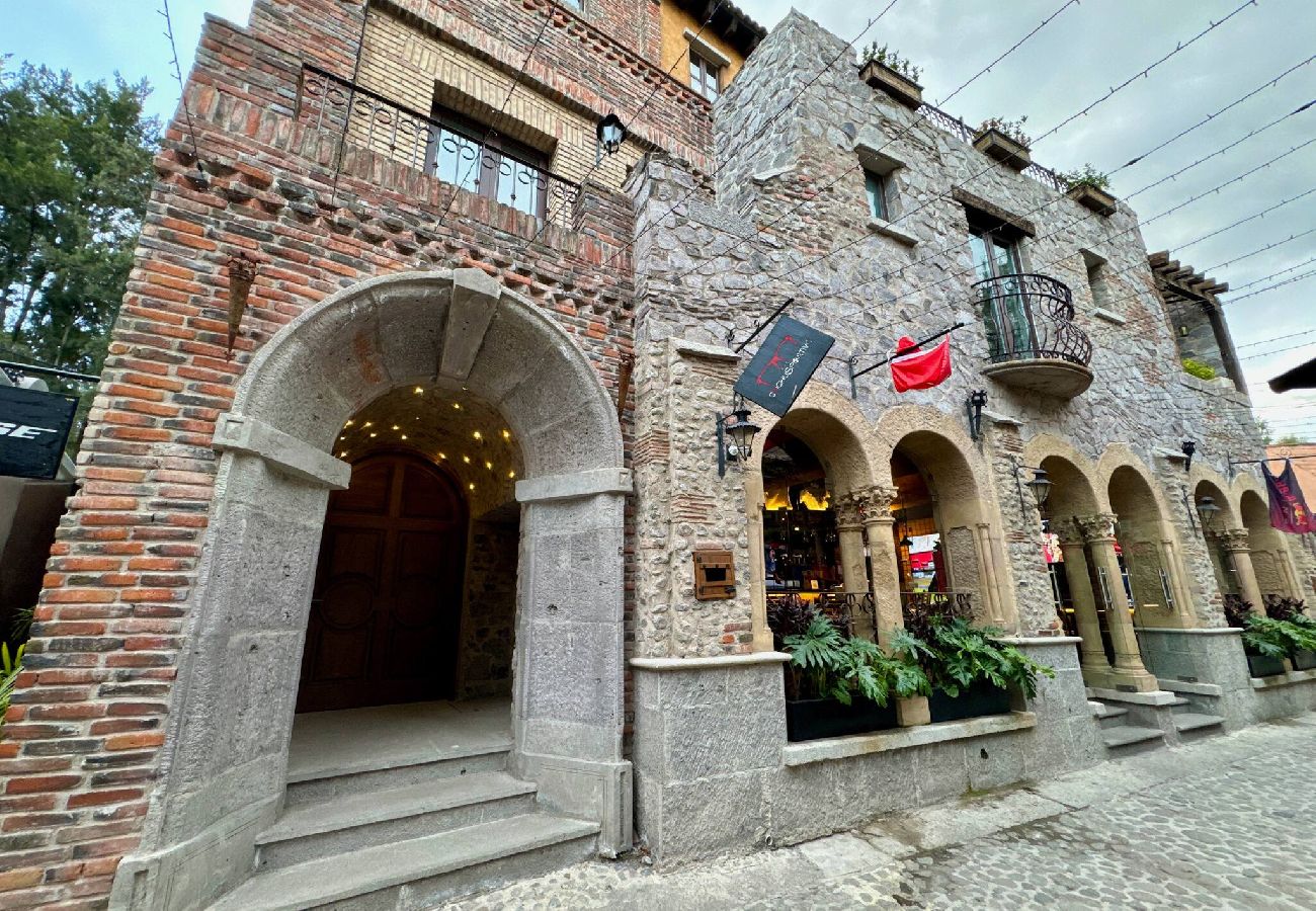 Appartamento a Val’Quirico - Sofía en Val’Quirico