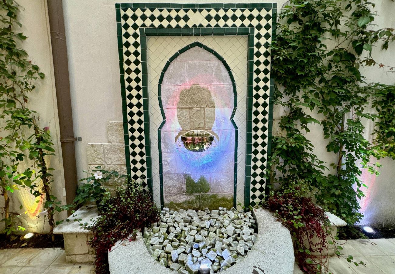 Appartamento a Val’Quirico - Sofía en Val’Quirico