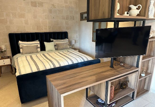 Appartamento a Val’Quirico - Figatta en ValQuirico