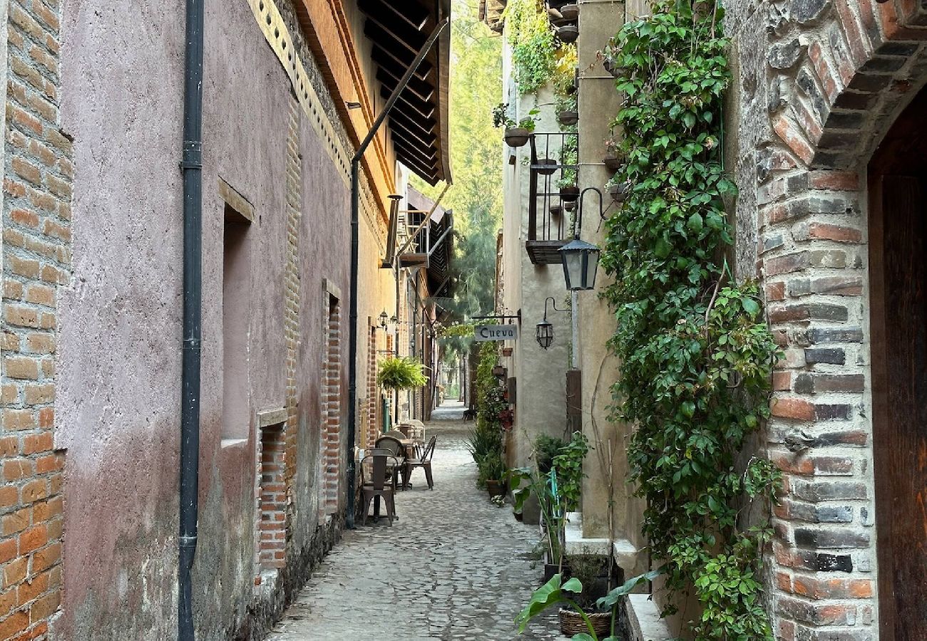 Appartamento a Val’Quirico - Figatta en ValQuirico