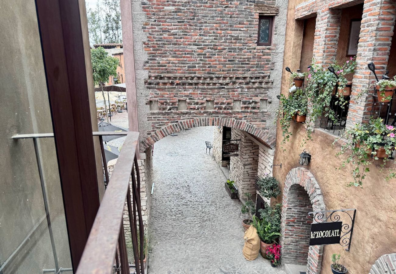 Appartamento a Val’Quirico - Corleone en Val’Quirico