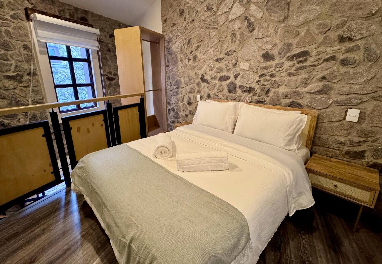 Appartamento a Val’Quirico - Corleone en Val’Quirico