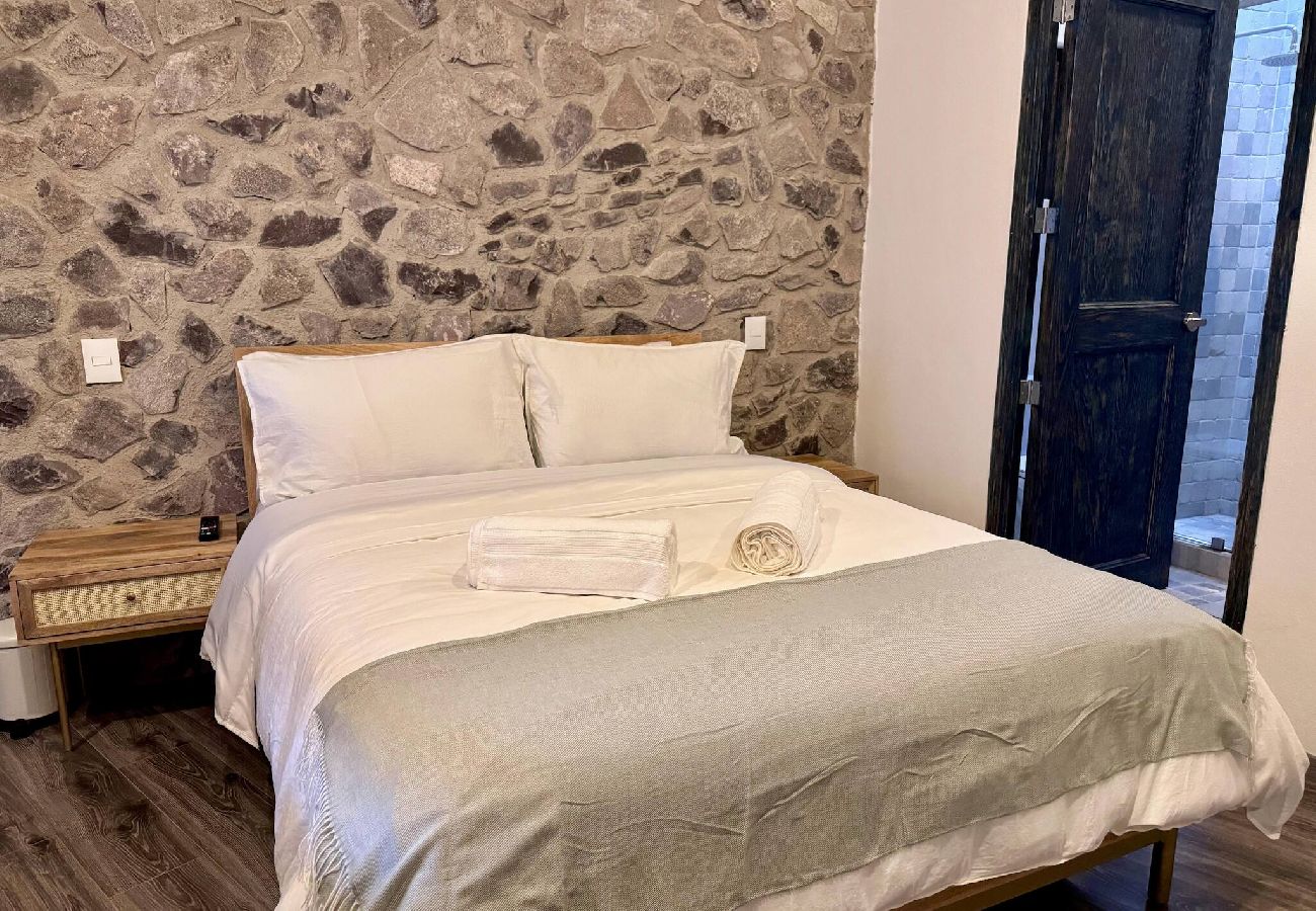 Appartamento a Val’Quirico - Corleone en Val’Quirico