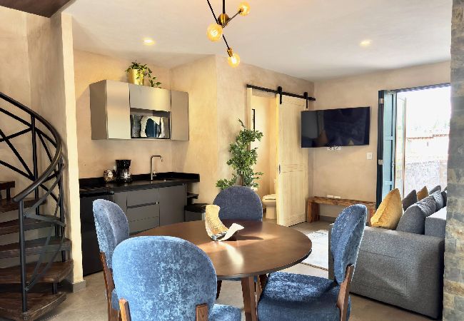 Appartamento a Val’Quirico - Venezia 1 en Val’Quirico