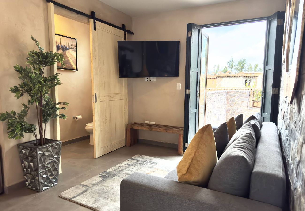 Appartamento a Val’Quirico - Venezia 1 en Val’Quirico