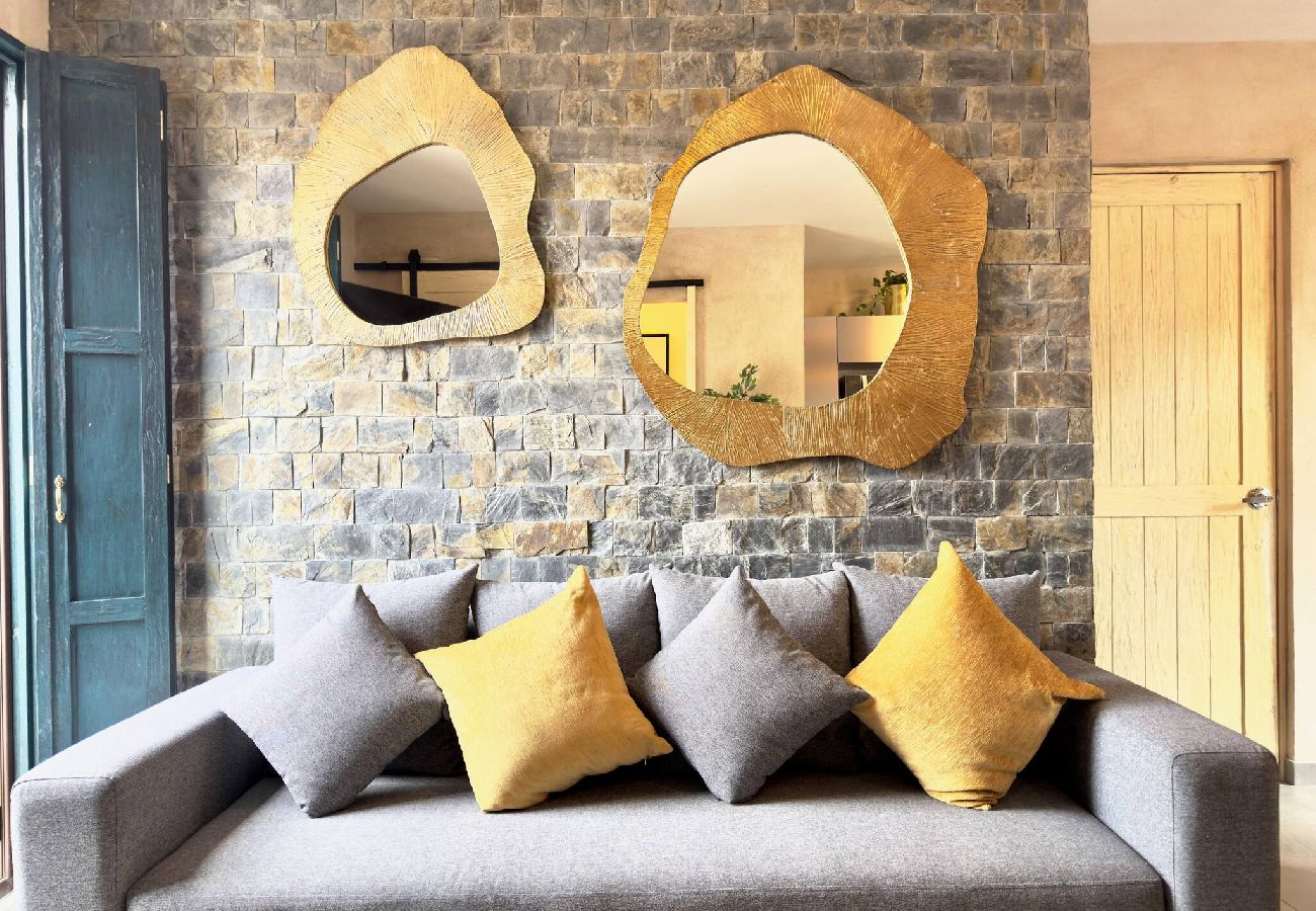 Appartamento a Val’Quirico - Venezia 1 en Val’Quirico