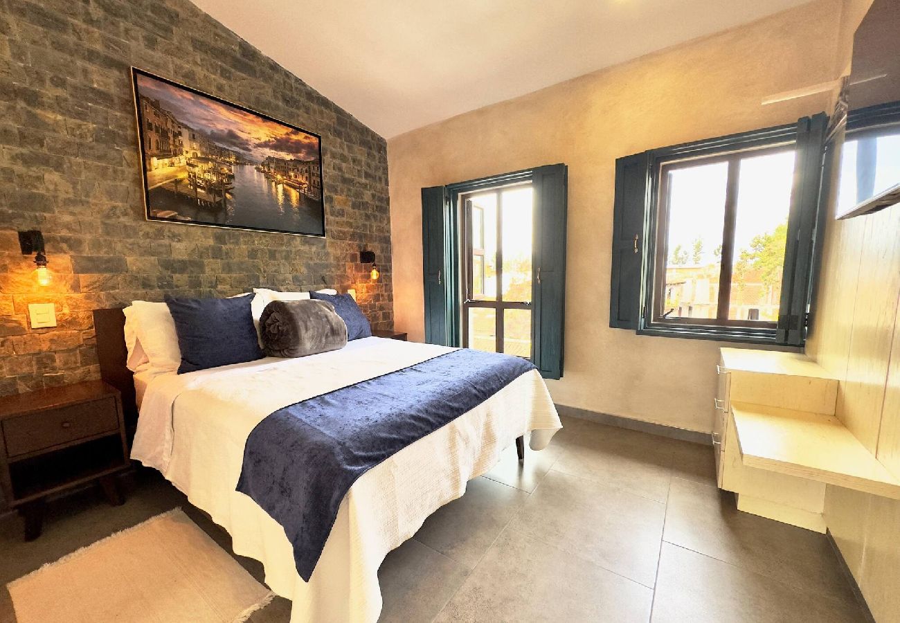 Appartamento a Val’Quirico - Venezia 1 en Val’Quirico