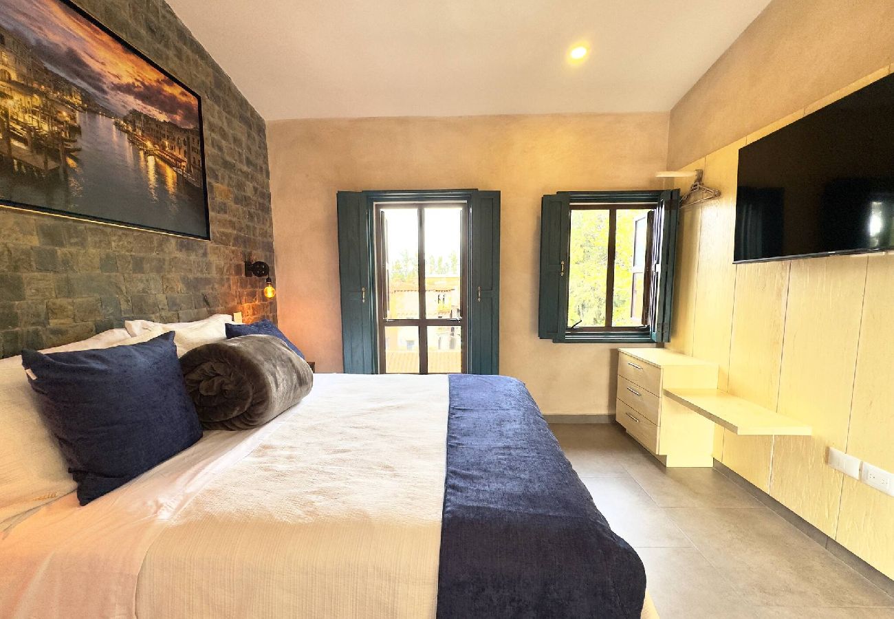 Appartamento a Val’Quirico - Venezia 1 en Val’Quirico