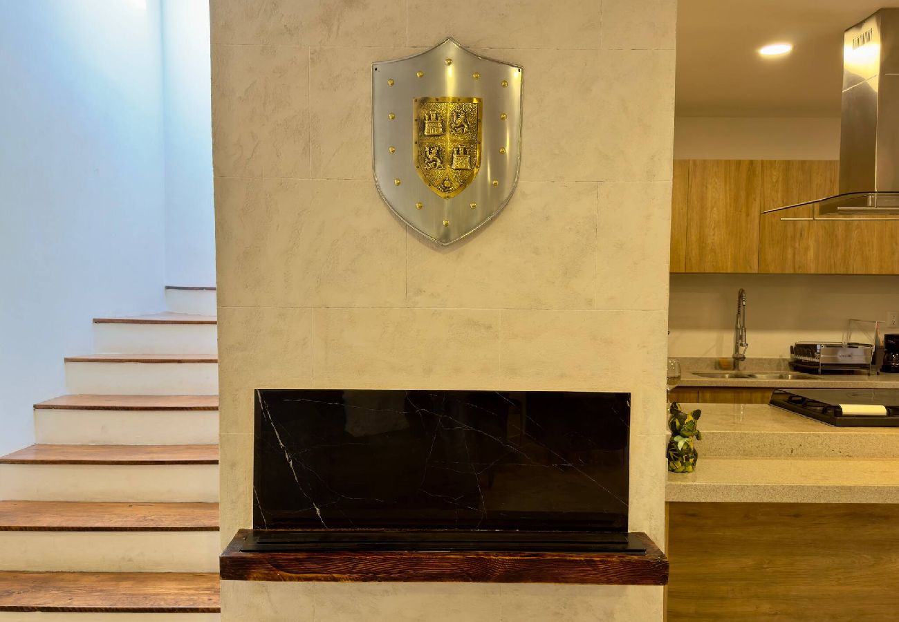 Appartamento a Val’Quirico - Spello en Val’Quirico