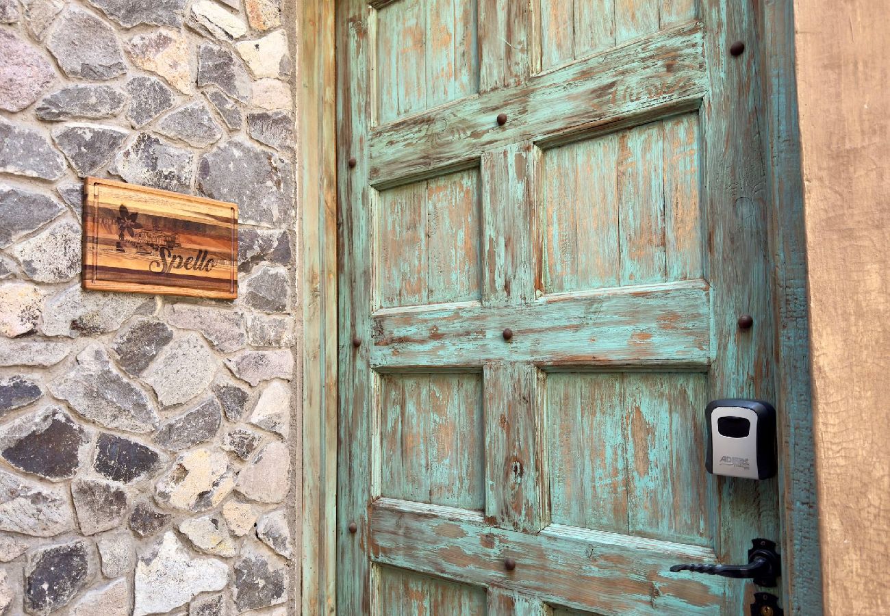 Appartamento a Val’Quirico - Spello en Val’Quirico