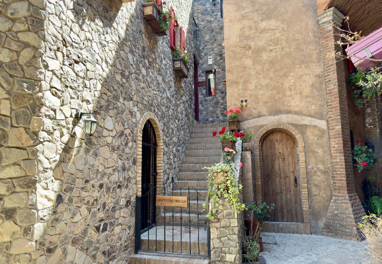 Appartamento a Val’Quirico - Spello en Val’Quirico