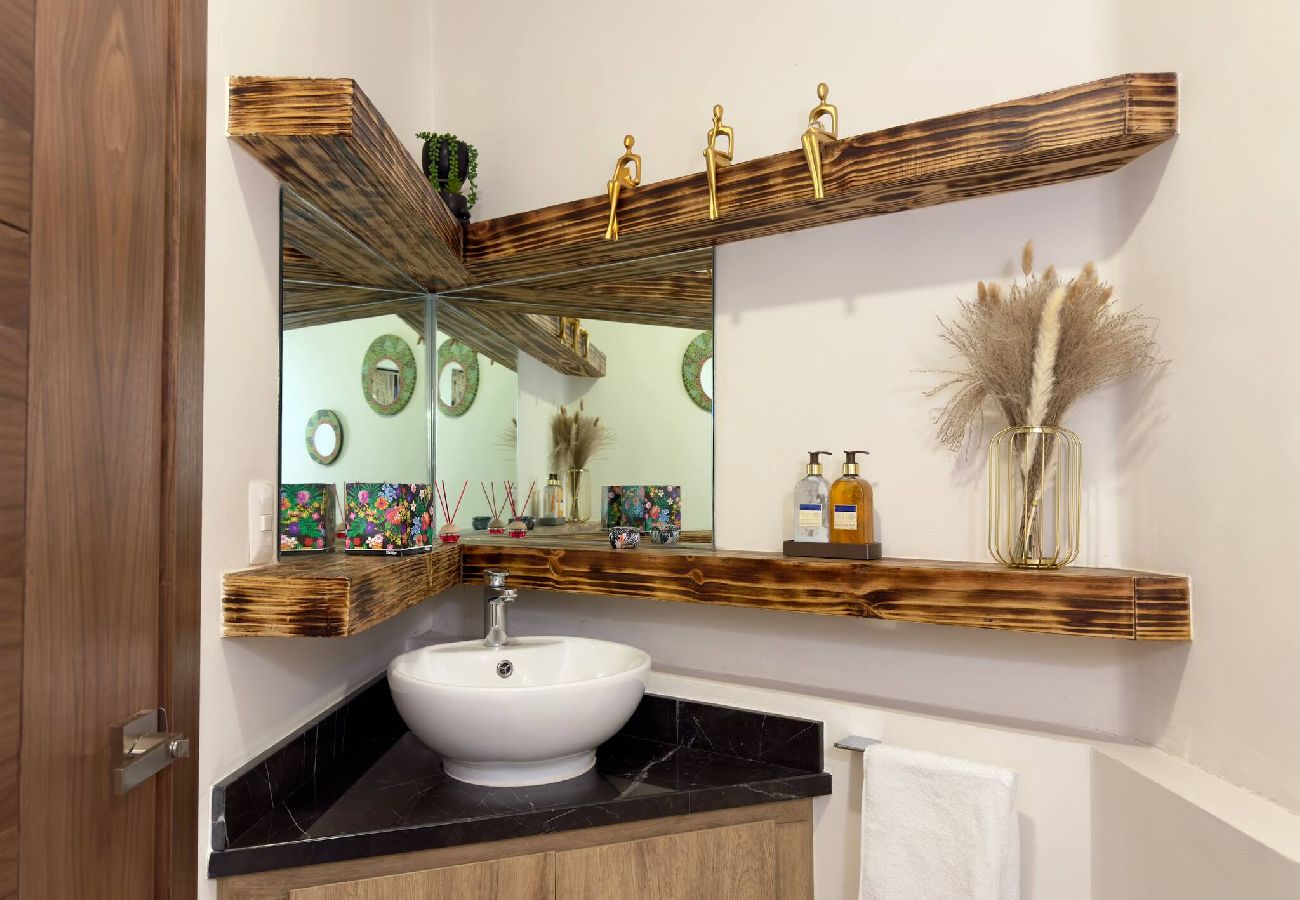 Appartamento a Val’Quirico - Spello en Val’Quirico