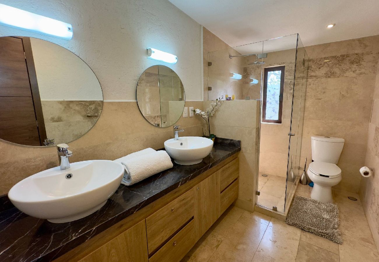 Appartamento a Val’Quirico - Spello en Val’Quirico