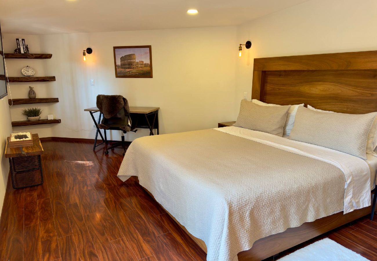 Appartamento a Val’Quirico - Spello en Val’Quirico