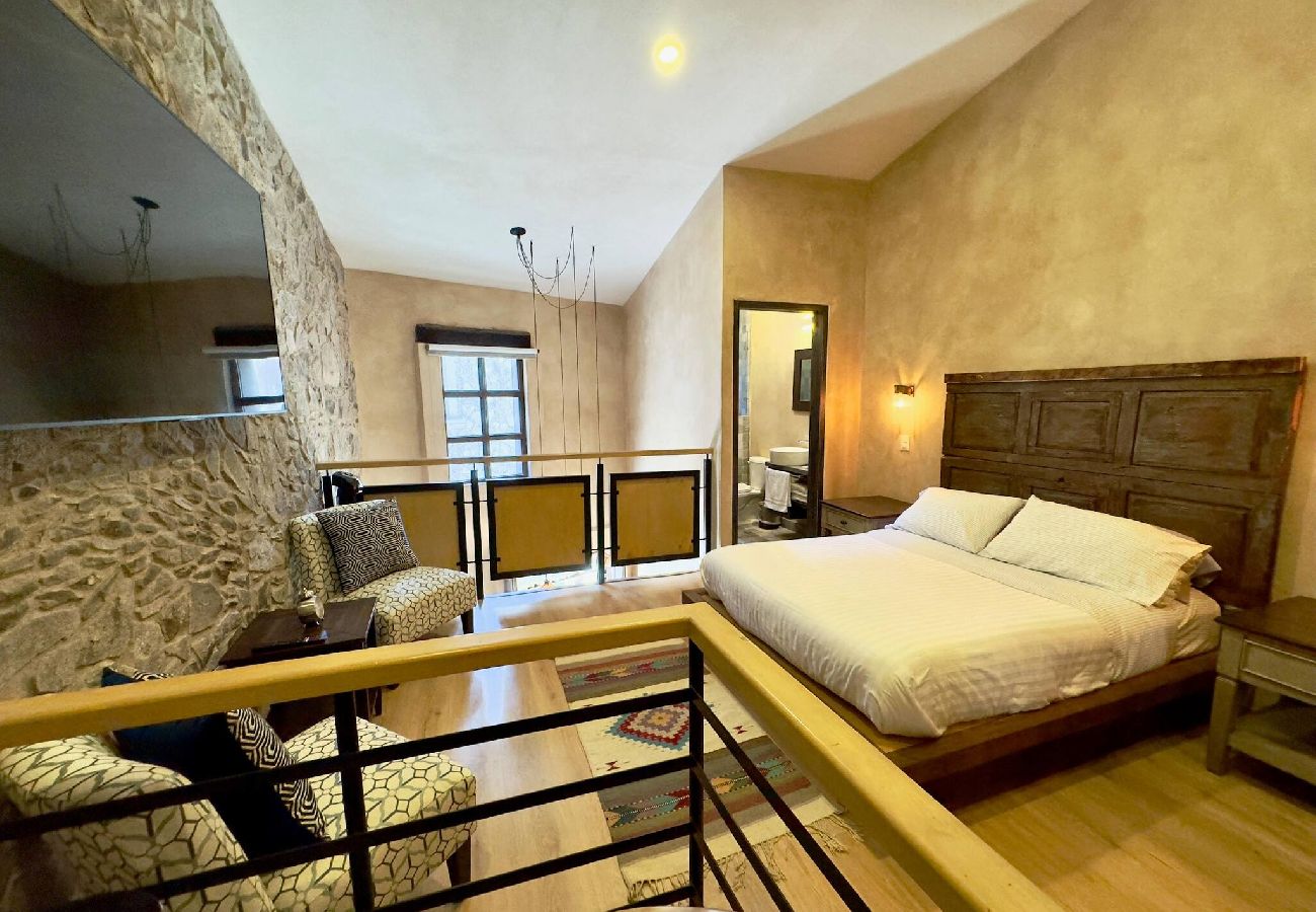 Appartamento a Val’Quirico - Pisa en Val’Quirico