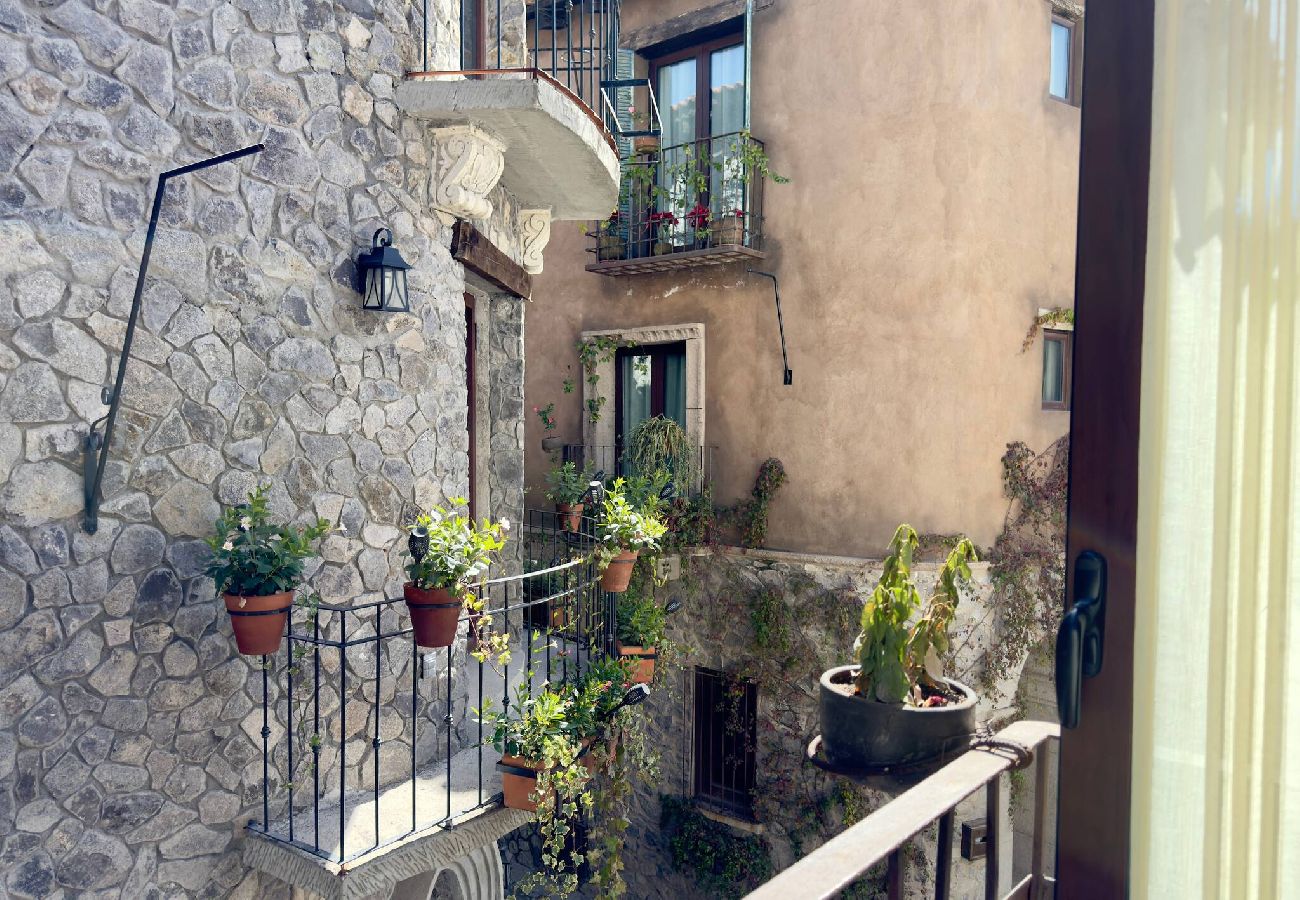 Appartamento a Val’Quirico - Pisa en Val’Quirico