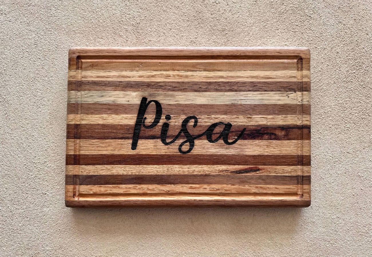 Appartamento a Val’Quirico - Pisa en Val’Quirico