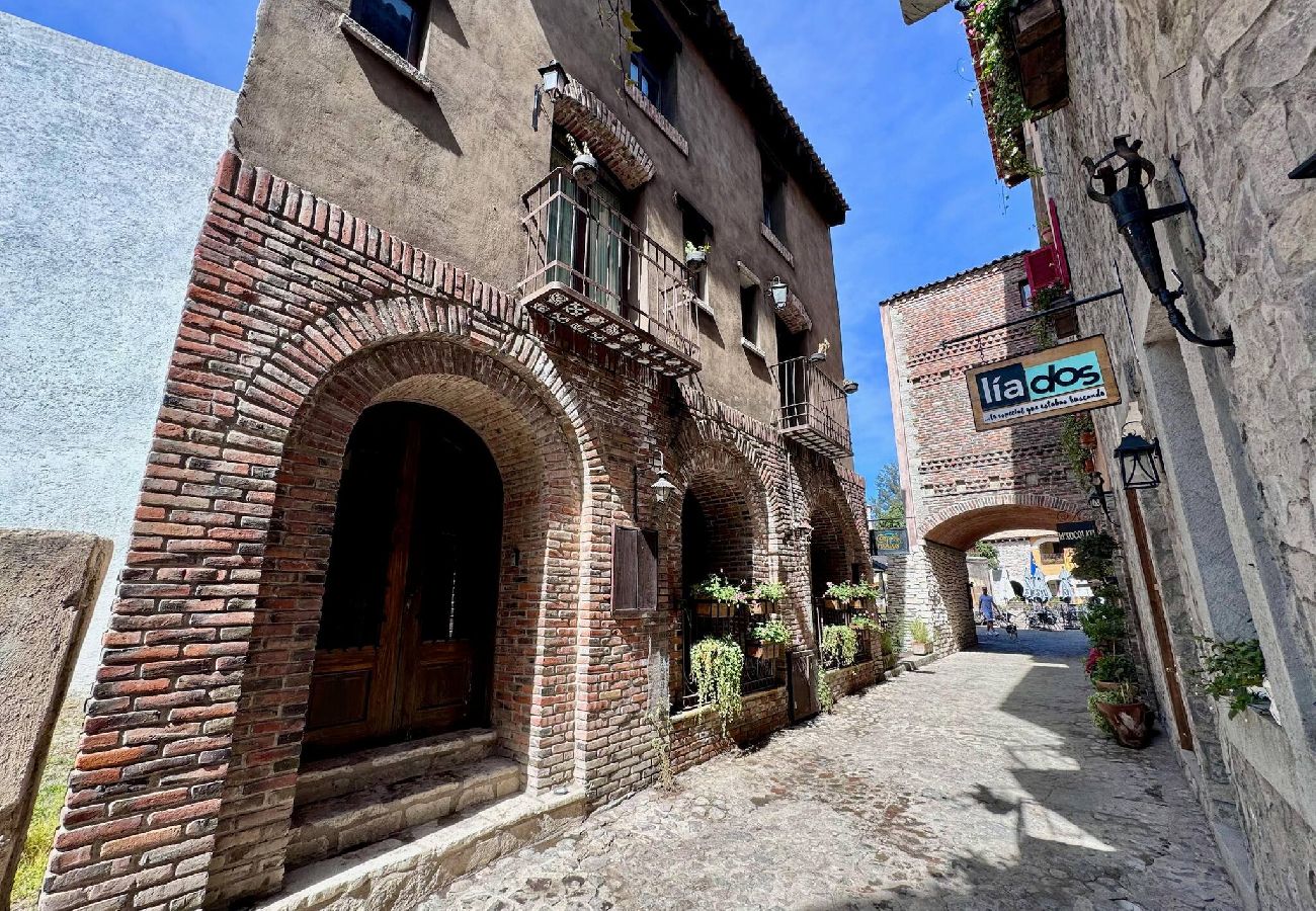 Appartamento a Val’Quirico - Pisa en Val’Quirico