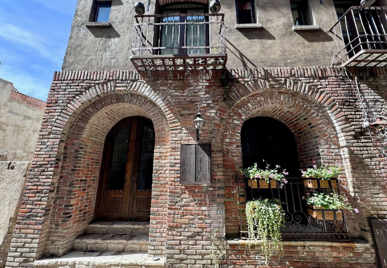 Appartamento a Val’Quirico - Pisa en Val’Quirico