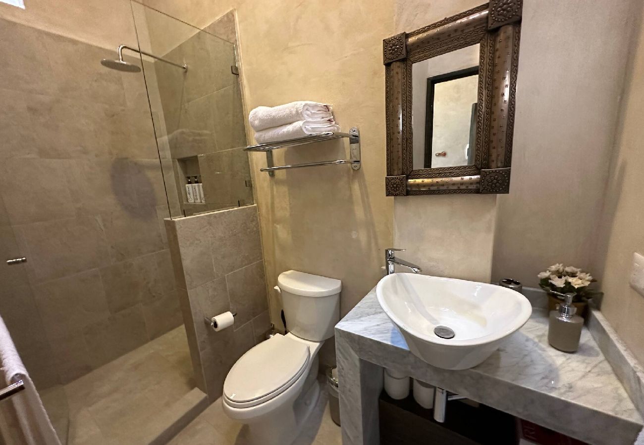 Appartamento a Val’Quirico - Giorgio en Val’Quirico