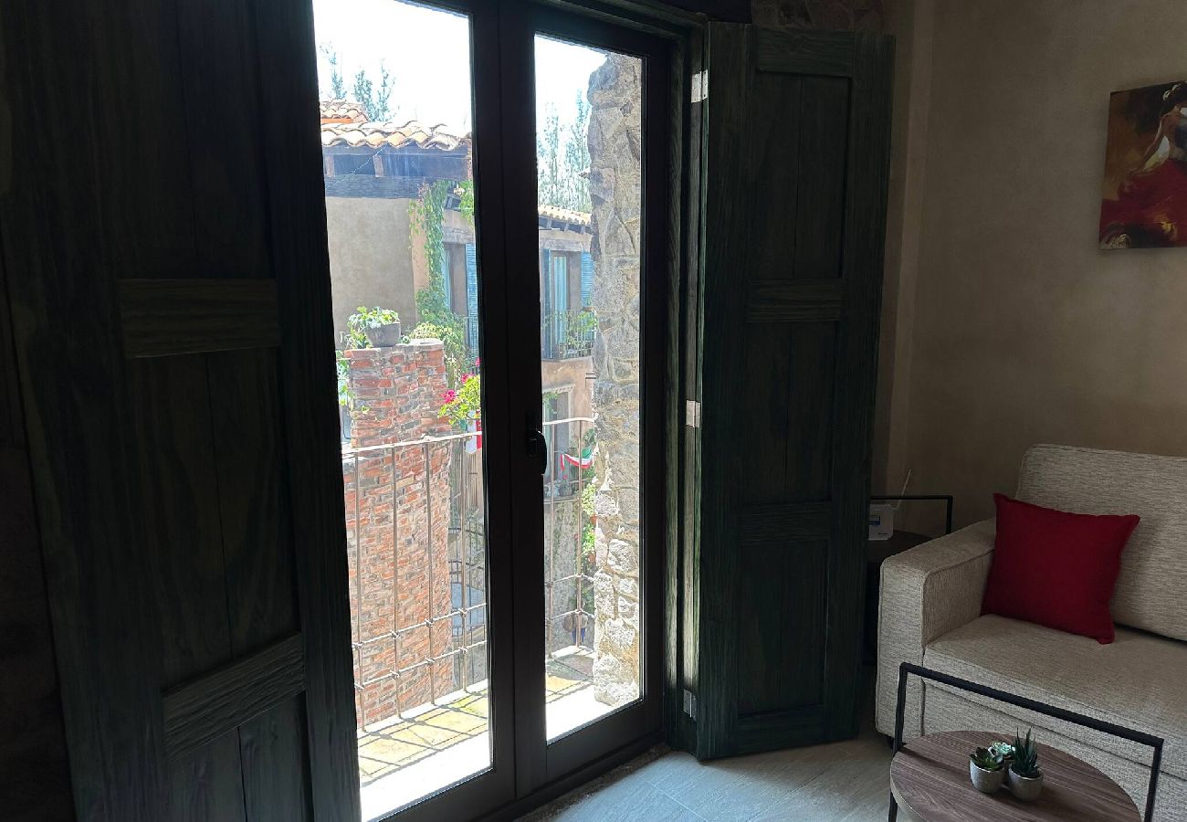 Appartamento a Val’Quirico - Giorgio en Val’Quirico