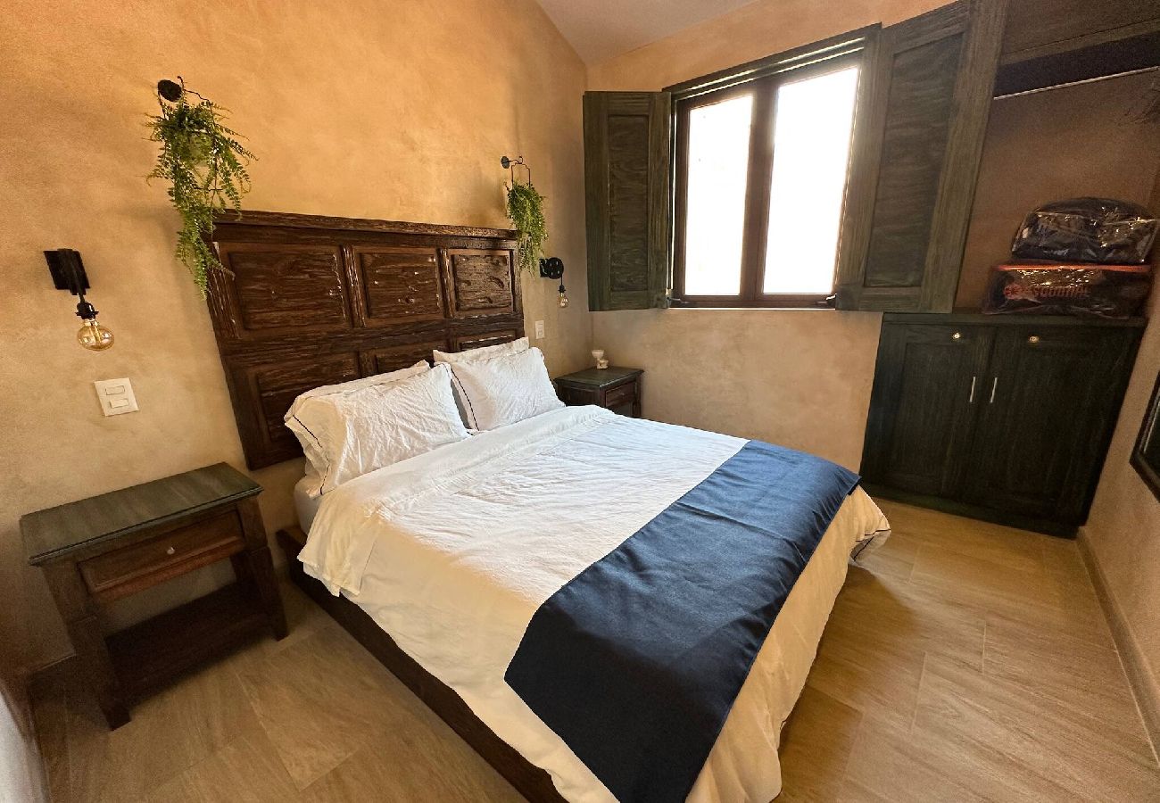 Appartamento a Val’Quirico - Giorgio en Val’Quirico