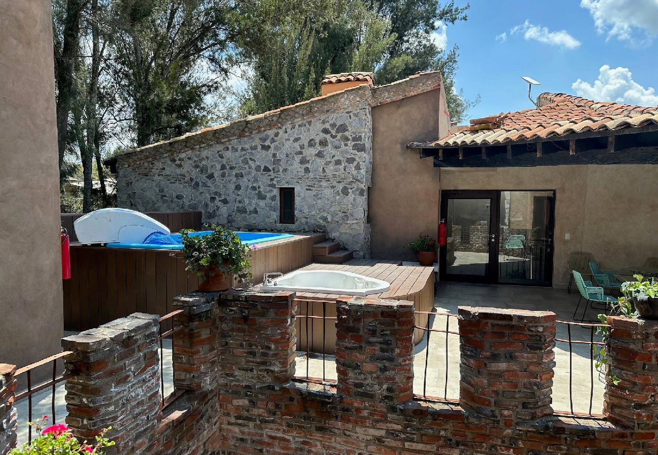 Appartamento a Val’Quirico - Giorgio en Val’Quirico